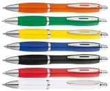 Pix plastic cu clip metalic cu personalizare 100 bucati
